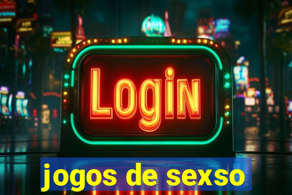 jogos de sexso